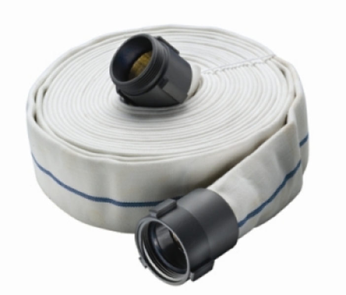 Mill Discharge Hose Assembly