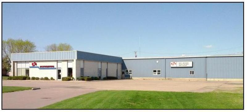 G&H Distributing Inc.