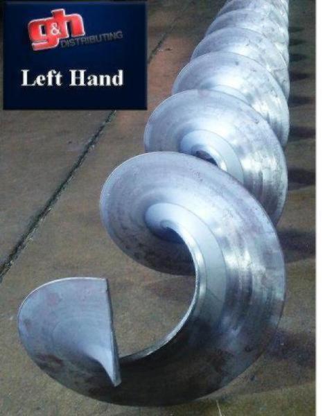 Left Hand Flighting